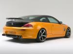 BMW M6 Tension Concept by AC Schnitzer 2005 года